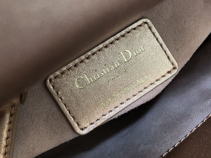 Christian Dior My Lady Bags